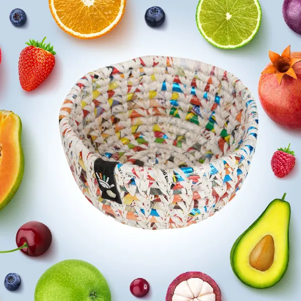 Recycled_Wrapper_Basket