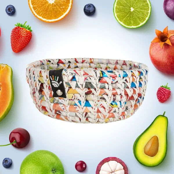 Recycled_Wrapper_Basket