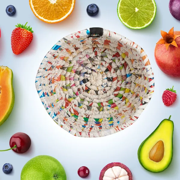 Recycled_Wrapper_Basket