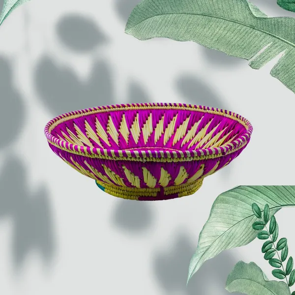 Pink_Floral_Moonj_Basket_Default_Title