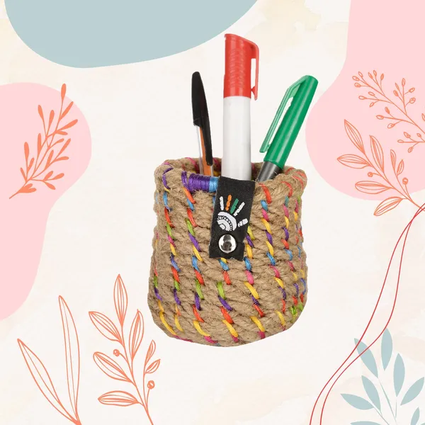 Jute_Pen_Stand_Default_Title