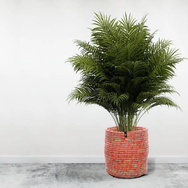 Roseate_Fabric_Plant_Holder
