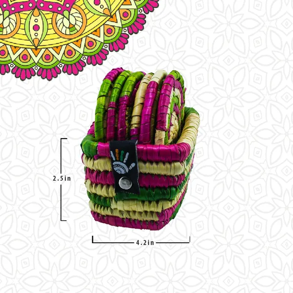 Butterfly_Grass_Fiber_Coaster_Default_Title