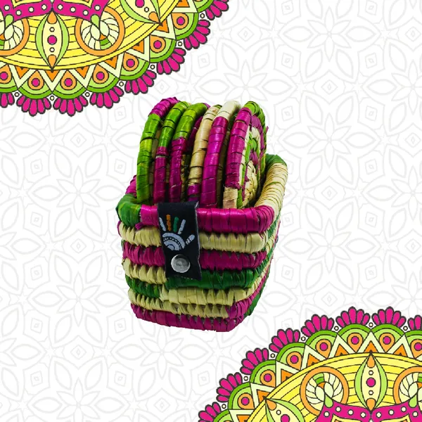 Butterfly_Grass_Fiber_Coaster_Default_Title
