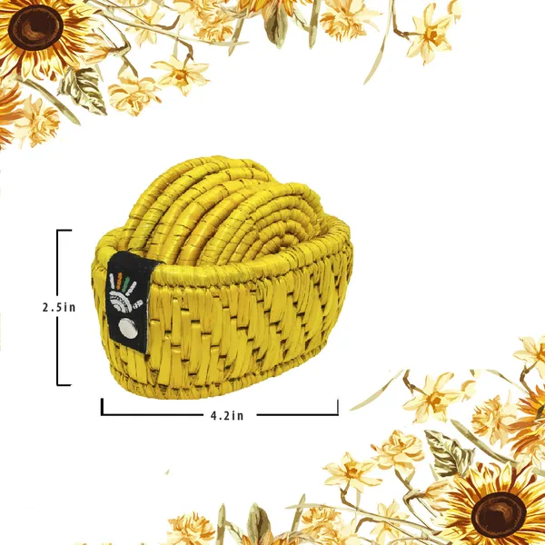 Canary_Grass_Fiber_Coaster_Default_Title