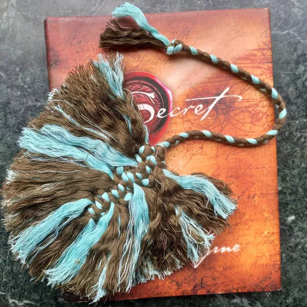 Teal_Bliss_Bookmark_Default_Title
