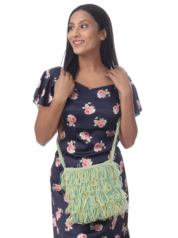 Chic_Blue_Yellow_Frilled_Crochet_Satchel_Default_Title