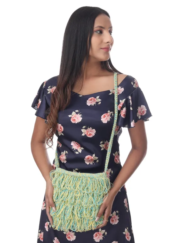 Chic_Blue_Yellow_Frilled_Crochet_Satchel_Default_Title