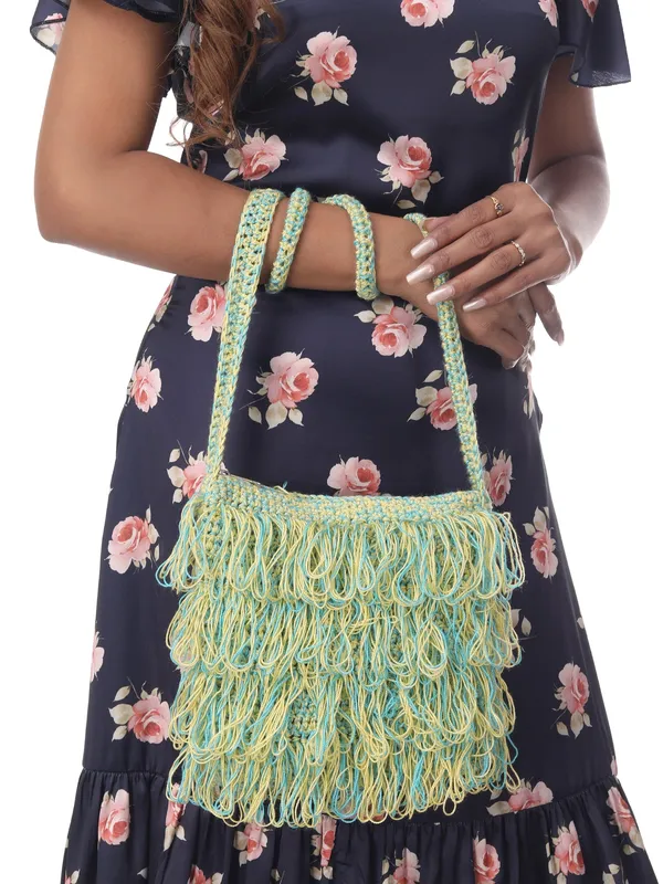 Chic_Blue_Yellow_Frilled_Crochet_Satchel_Default_Title