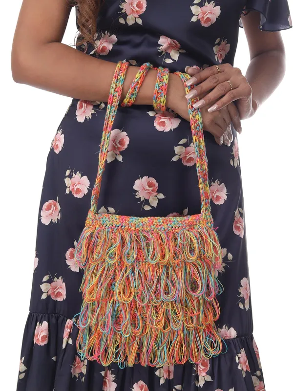 Coral_Multi_Frilled_Crochet_Satchel_Default_Title