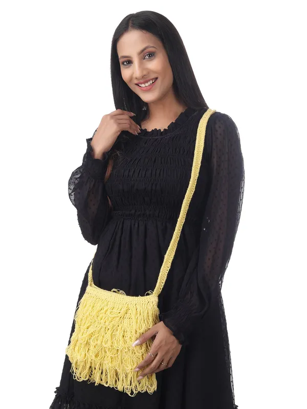 Sunny_Yellow_Frilled_Crochet_Satchel_Default_Title