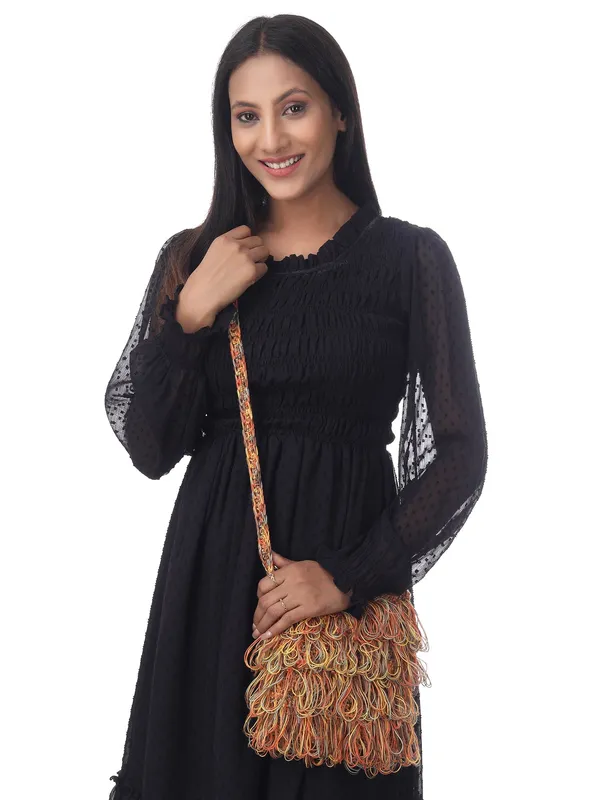 Bronze_Multi_Frilled_Crochet_Satchel_Default_Title