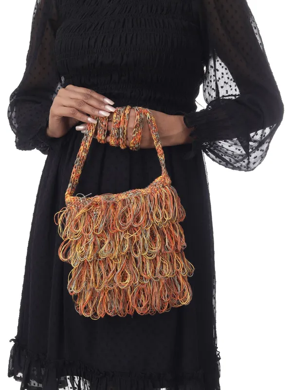Bronze_Multi_Frilled_Crochet_Satchel_Default_Title