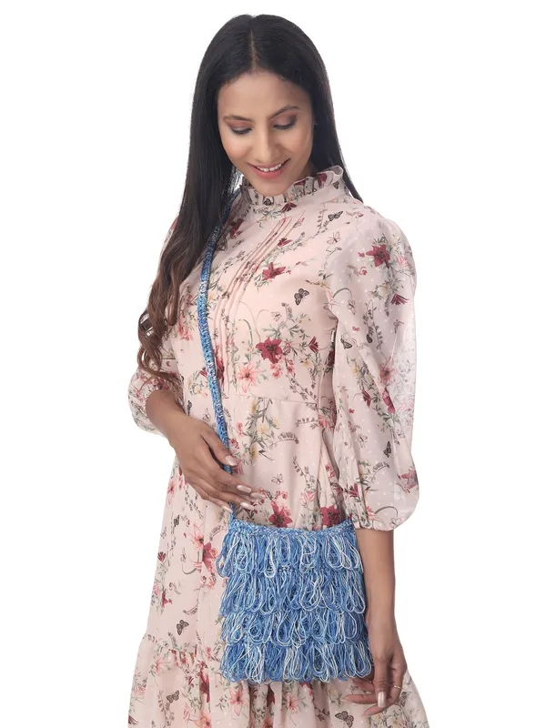Orchid_Blue_Frilled_Crochet_Satchel_Default_Title