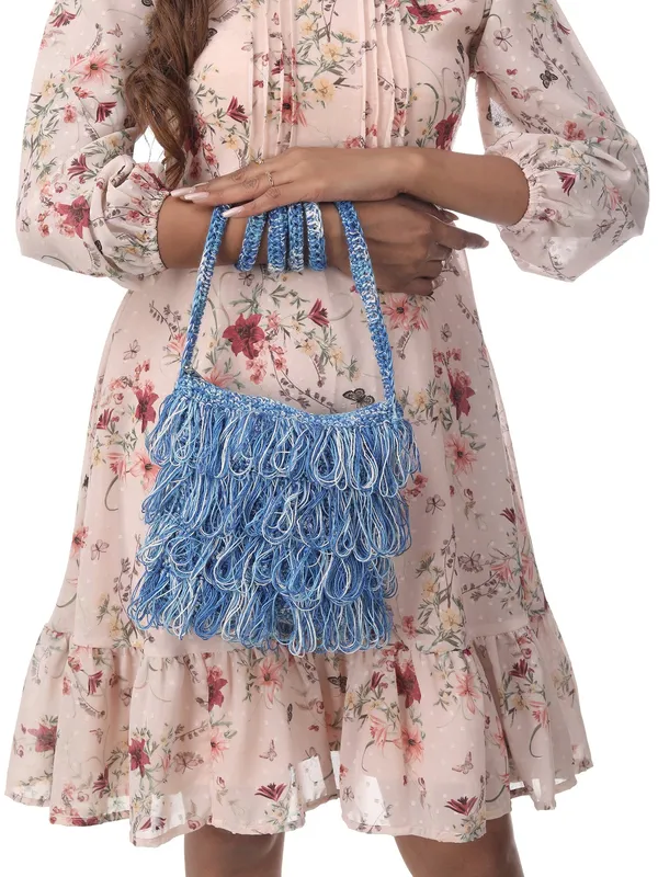 Orchid_Blue_Frilled_Crochet_Satchel_Default_Title