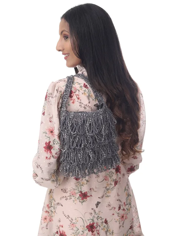 Charcoal_Frilled_Crochet_Satchel_Default_Title