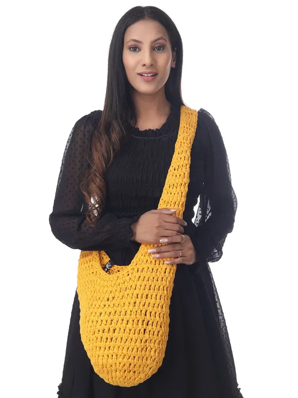 Golden_Crochet_Beach_Tote_Default_Title