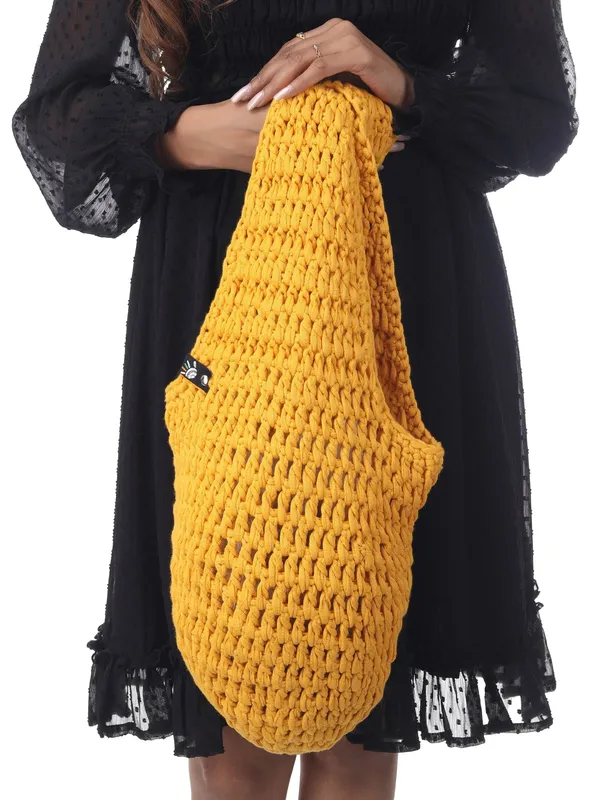 Golden_Crochet_Beach_Tote_Default_Title