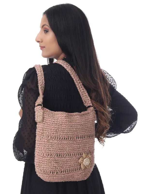 Blush_Jute_Market_Bag_Default_Title