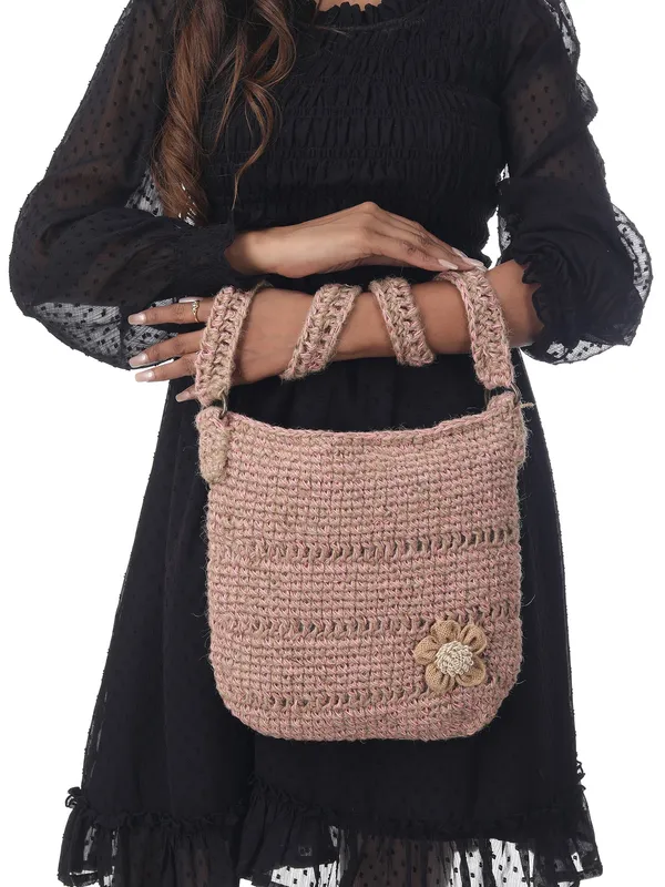 Blush_Jute_Market_Bag_Default_Title