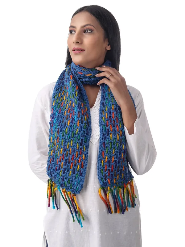 Prussian_Threads_Handcrafted_Weave_Scarf_Default_Title