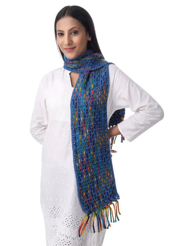 Prussian_Threads_Handcrafted_Weave_Scarf_Default_Title