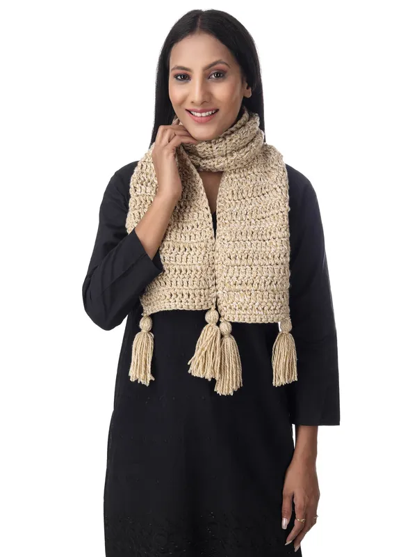 Neutral_Tone_Crochet_Scarf_Default_Title