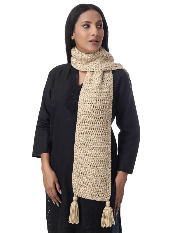 Neutral_Tone_Crochet_Scarf_Default_Title
