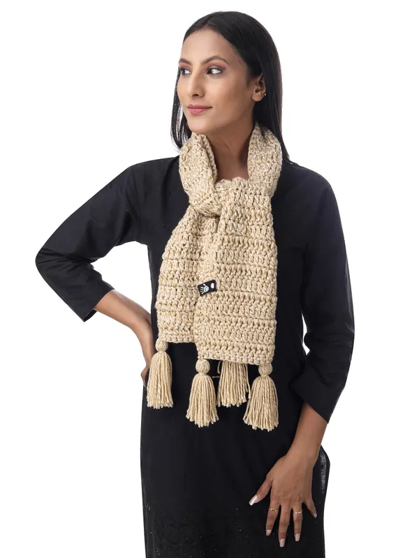 Neutral_Tone_Crochet_Scarf_Default_Title