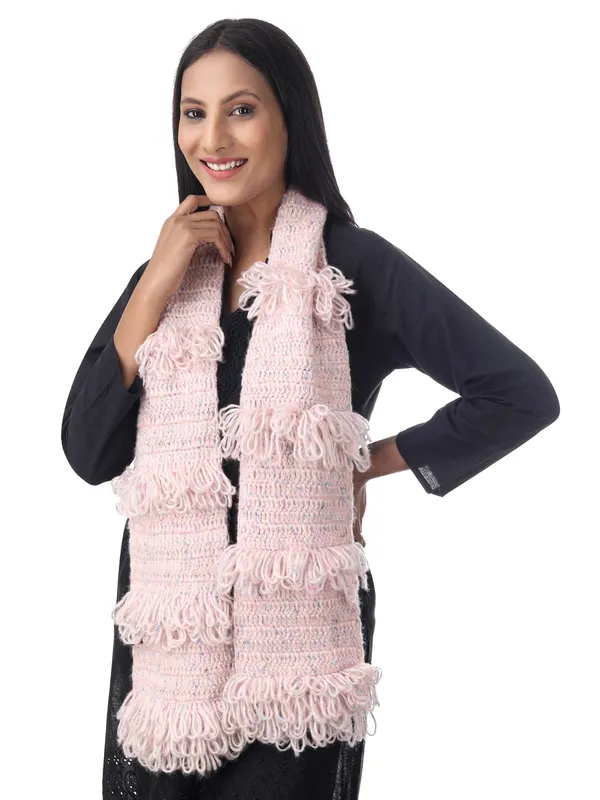 Graceful_Blush_Pink_Frilled_Scarf_Default_Title
