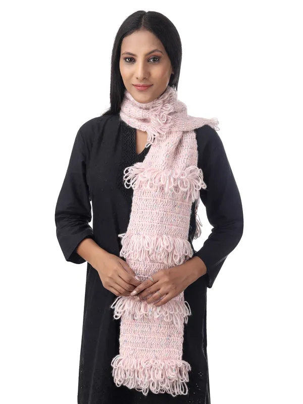 Graceful_Blush_Pink_Frilled_Scarf_Default_Title