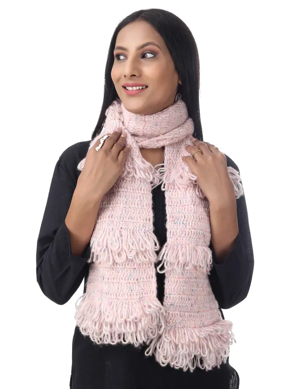 Graceful_Blush_Pink_Frilled_Scarf_Default_Title