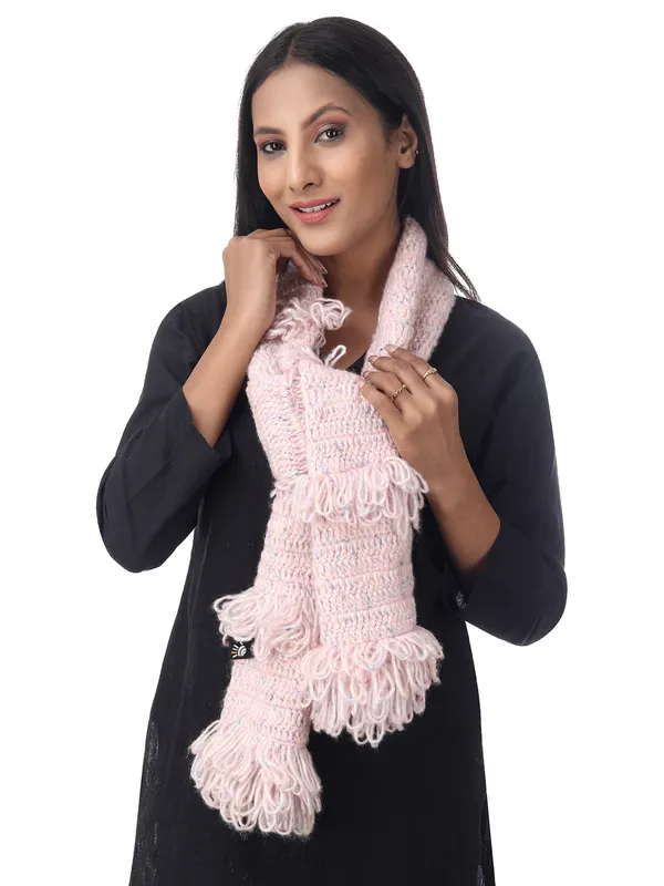 Graceful_Blush_Pink_Frilled_Scarf_Default_Title