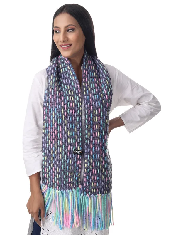 Misty_Grey_Harmony_Weave_Scarf_Default_Title