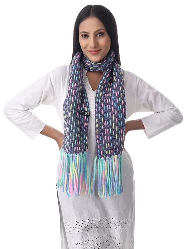 Misty_Grey_Harmony_Weave_Scarf_Default_Title