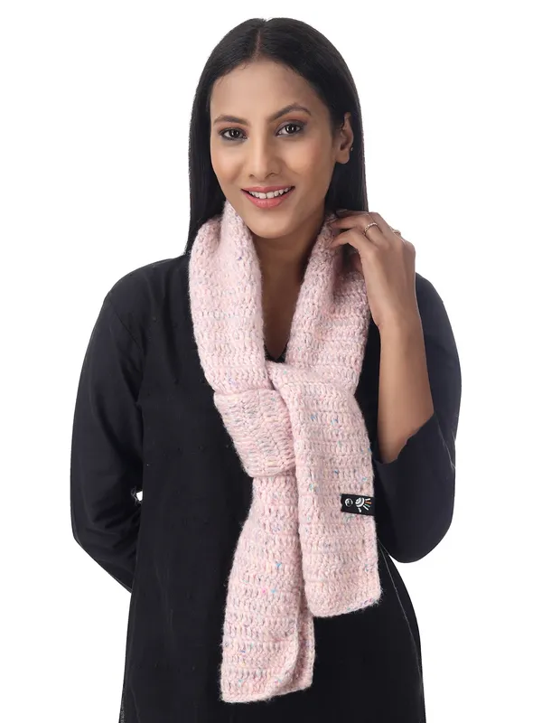 Charming_Pastel_Pink_Crochet_Scarf_Default_Title