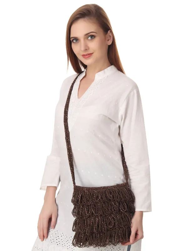 Choco_Brown_Frilled_Crochet_Satchel_Default_Title