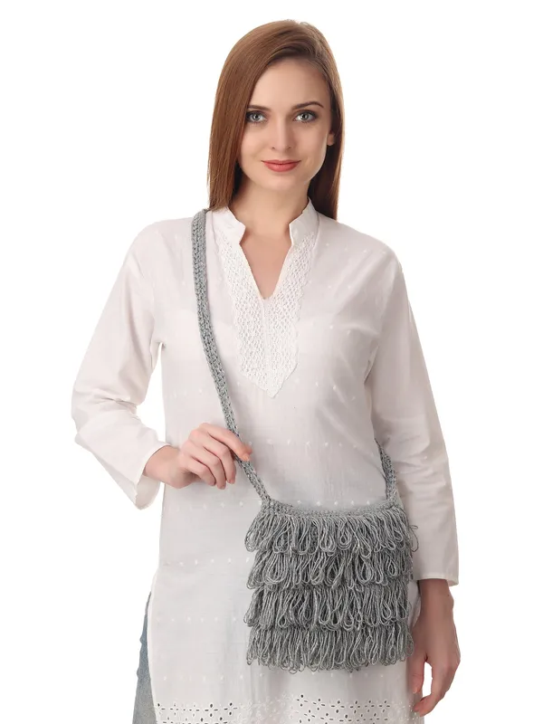 Gray_Frilled_Crochet_Satchel_Default_Title