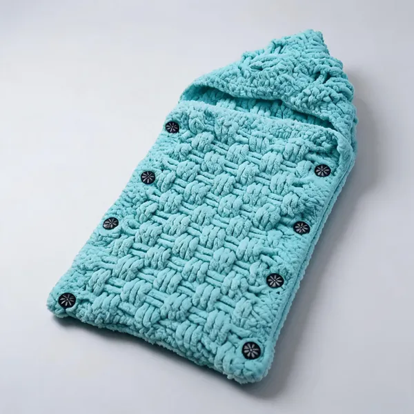Aqua_Velvet_Baby_Slumber_Bag_For_Baby