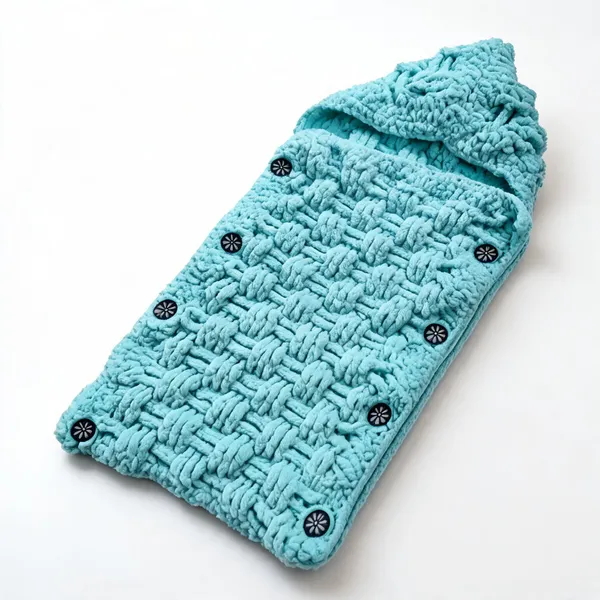 Aqua_Velvet_Baby_Slumber_Bag_For_Baby