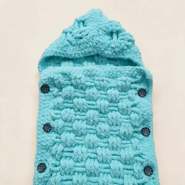 Aqua_Velvet_Baby_Slumber_Bag_For_Baby