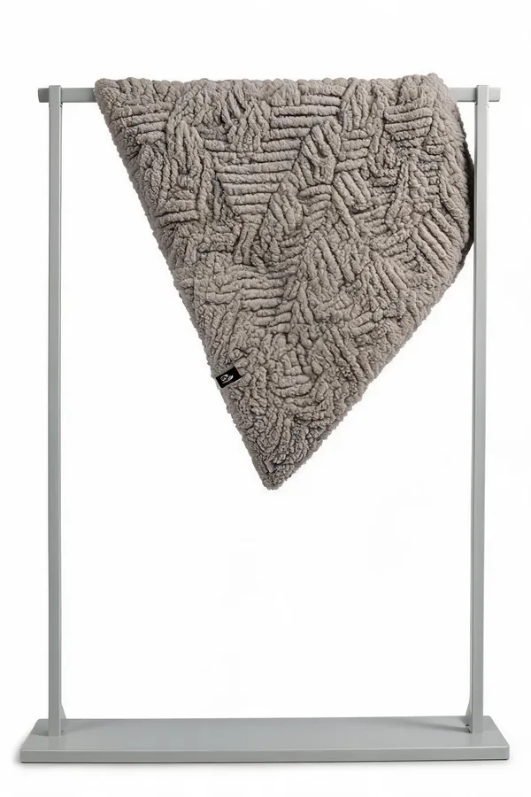 Grey_Cotton_Quilted_Baby_Blanket_For_Baby