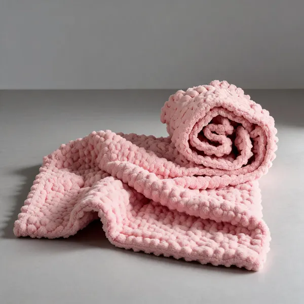 Pink_Cotton_Quilted_Baby_Blanket_For_Baby