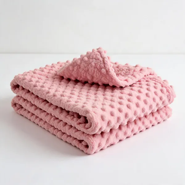 Pink_Cotton_Quilted_Baby_Blanket_For_Baby
