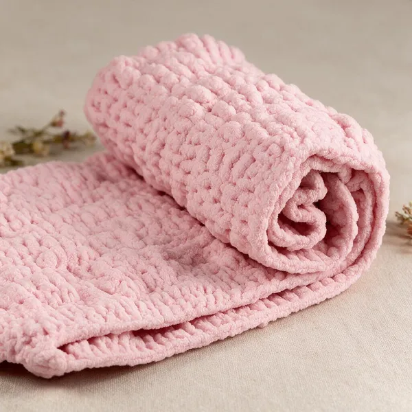 Pink_Cotton_Quilted_Baby_Blanket_For_Baby