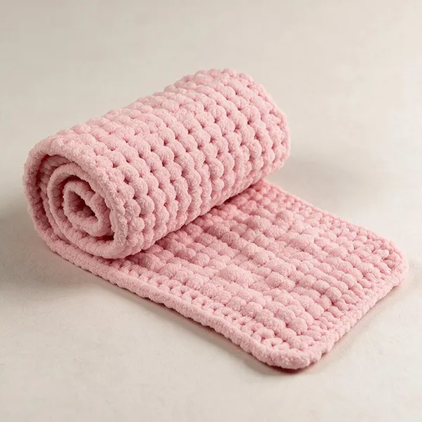 Pink_Cotton_Quilted_Baby_Blanket_For_Baby