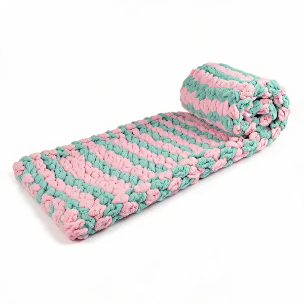 Blue_Pink_Cotton_Quilted_Baby_Blanket_For_Baby