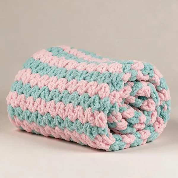Blue_Pink_Cotton_Quilted_Baby_Blanket_For_Baby