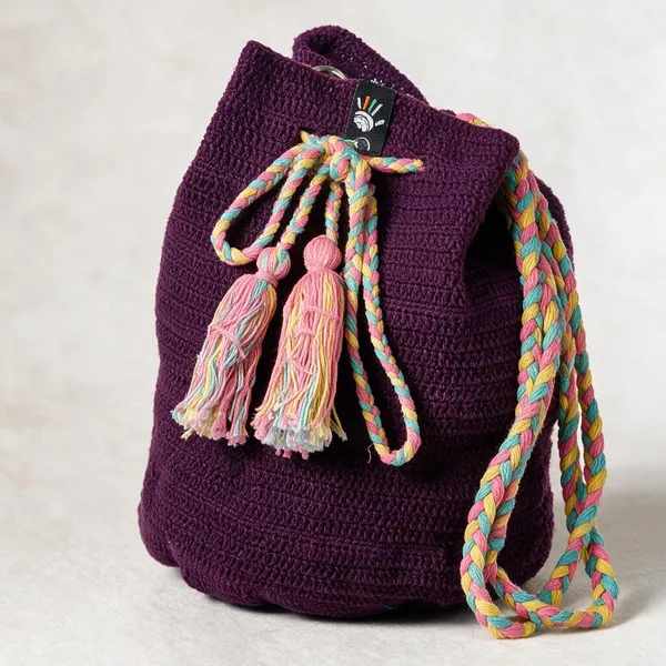 Mauve_Tassel_Drawstring_Potli_Bag_For_Women