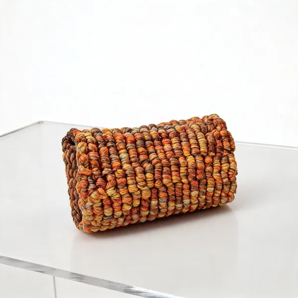 Bronze_Multicolour_Crochet_All_Purpose_Pouch_For_Unisex